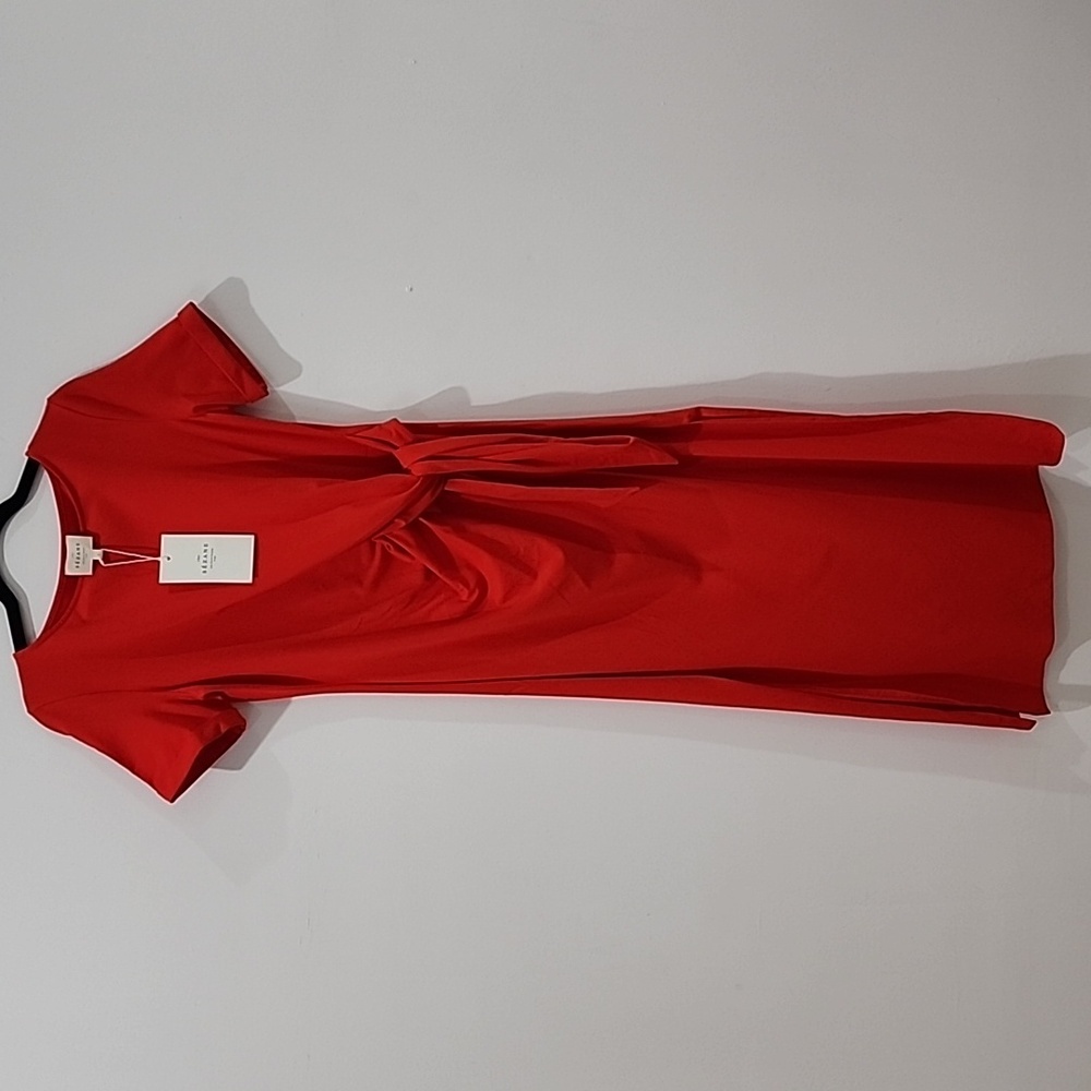 Sezane Pippa Dress - Picture 3 of 11